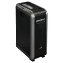 Шредер Fellowes Powershred® 125Ci, Чёрный