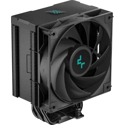Кулер для процессора Deepcool AG500 DIGITAL BK