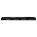 Модуль расширения NAS SYNOLOGY RX415, Серебристый