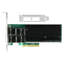 Adaptor de rețea LR-Link LREC9902BF-2QSFP+