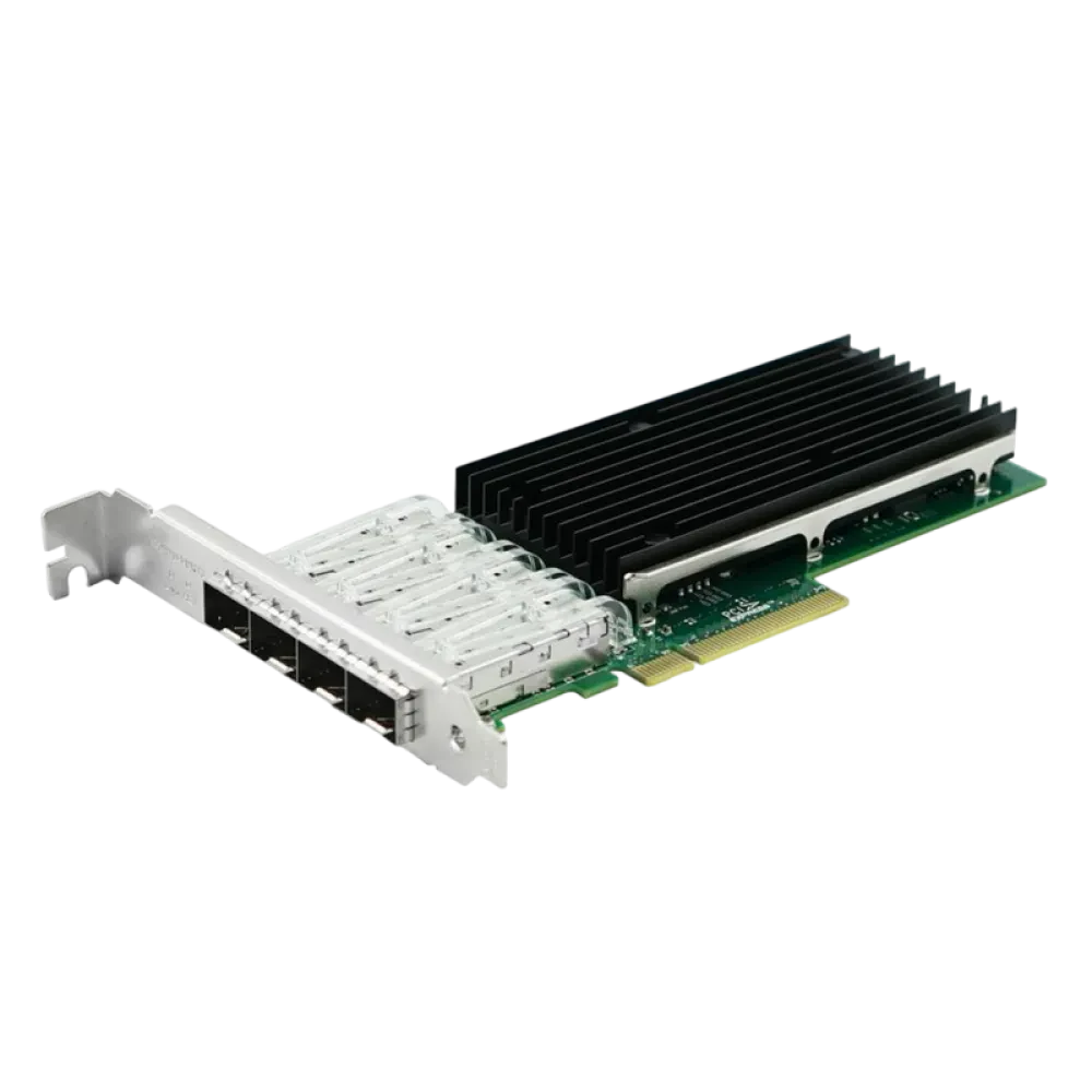Adaptor Video LR-Link LREC9804BF-4SFP+