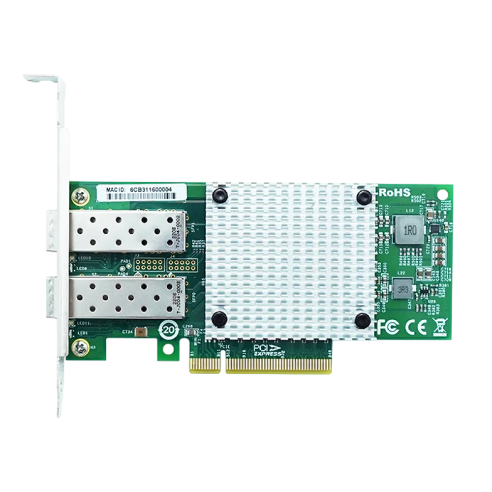 Adaptor de rețea LR-Link LREC9812BF-2SFP+