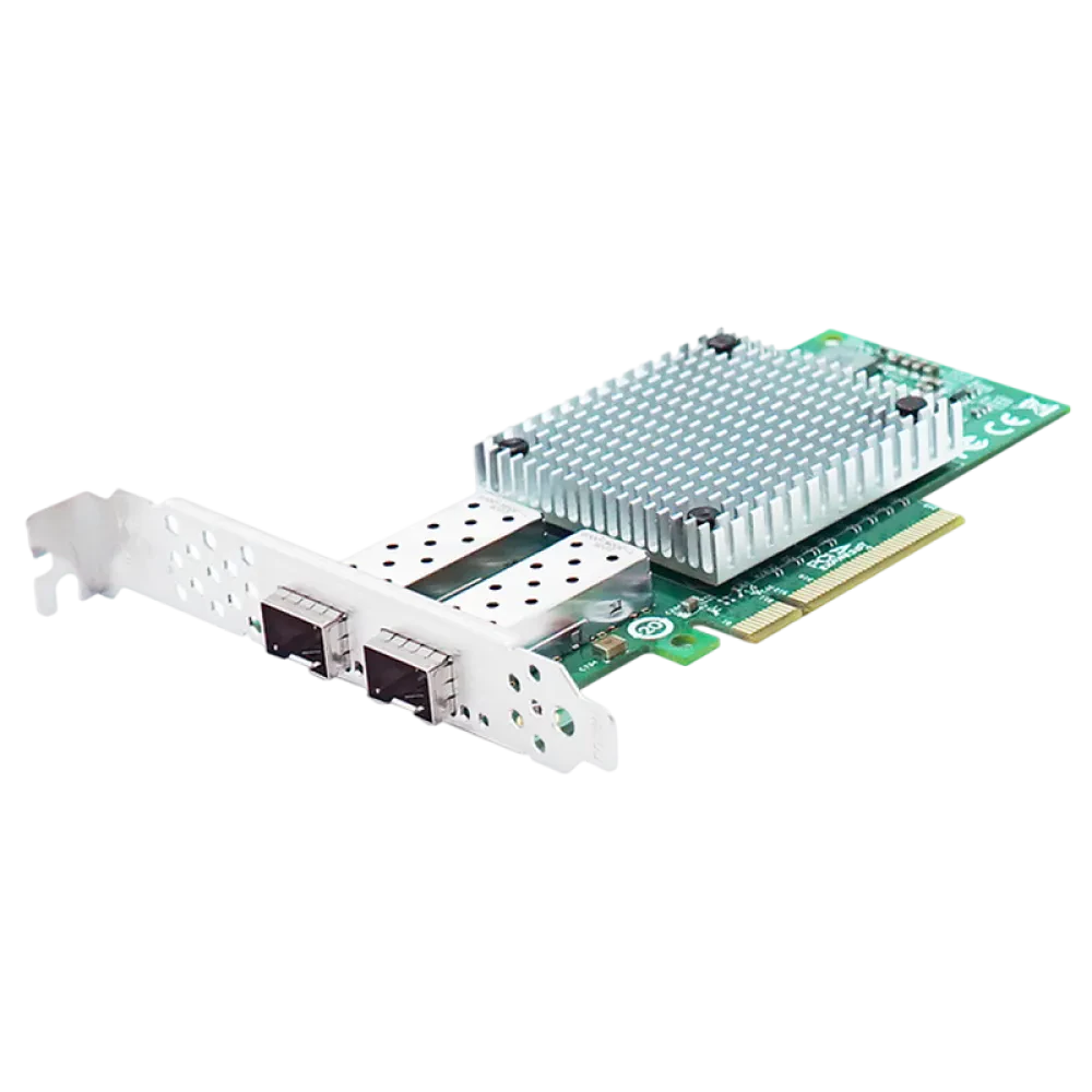 Adaptor de rețea LR-Link LREC9812BF-2SFP+