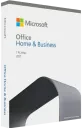 Office Pack Microsoft Office Home and Business 2021 Russian Medialess
