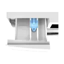 Mașină de spălat Sharp ES-NFA014DWNA-EE, 10kg, Alb