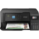 MFP Epson EcoTank L3560, Negru