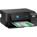 MFP Epson EcoTank L3560, Negru
