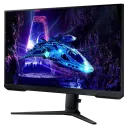 27" Monitor Gaming Samsung S27DG302, VA 1920x1080 FHD, Negru