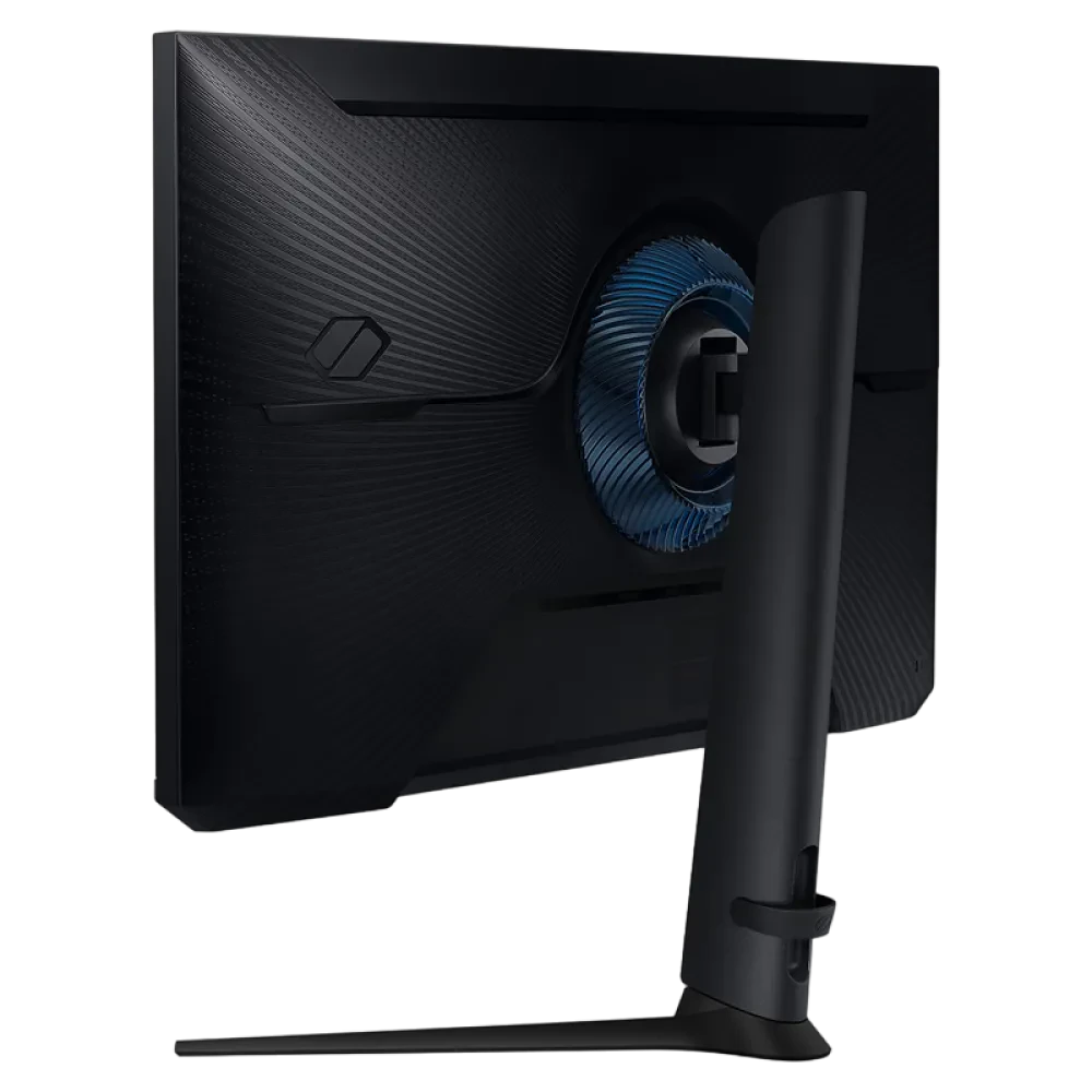 27" Monitor Gaming Samsung S27DG302, VA 1920x1080 FHD, Negru