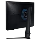 27" Monitor Gaming Samsung S27DG302, VA 1920x1080 FHD, Negru