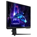 27" Monitor Gaming Samsung S27DG302, VA 1920x1080 FHD, Negru