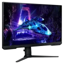 27" Monitor Gaming Samsung S27DG302, VA 1920x1080 FHD, Negru