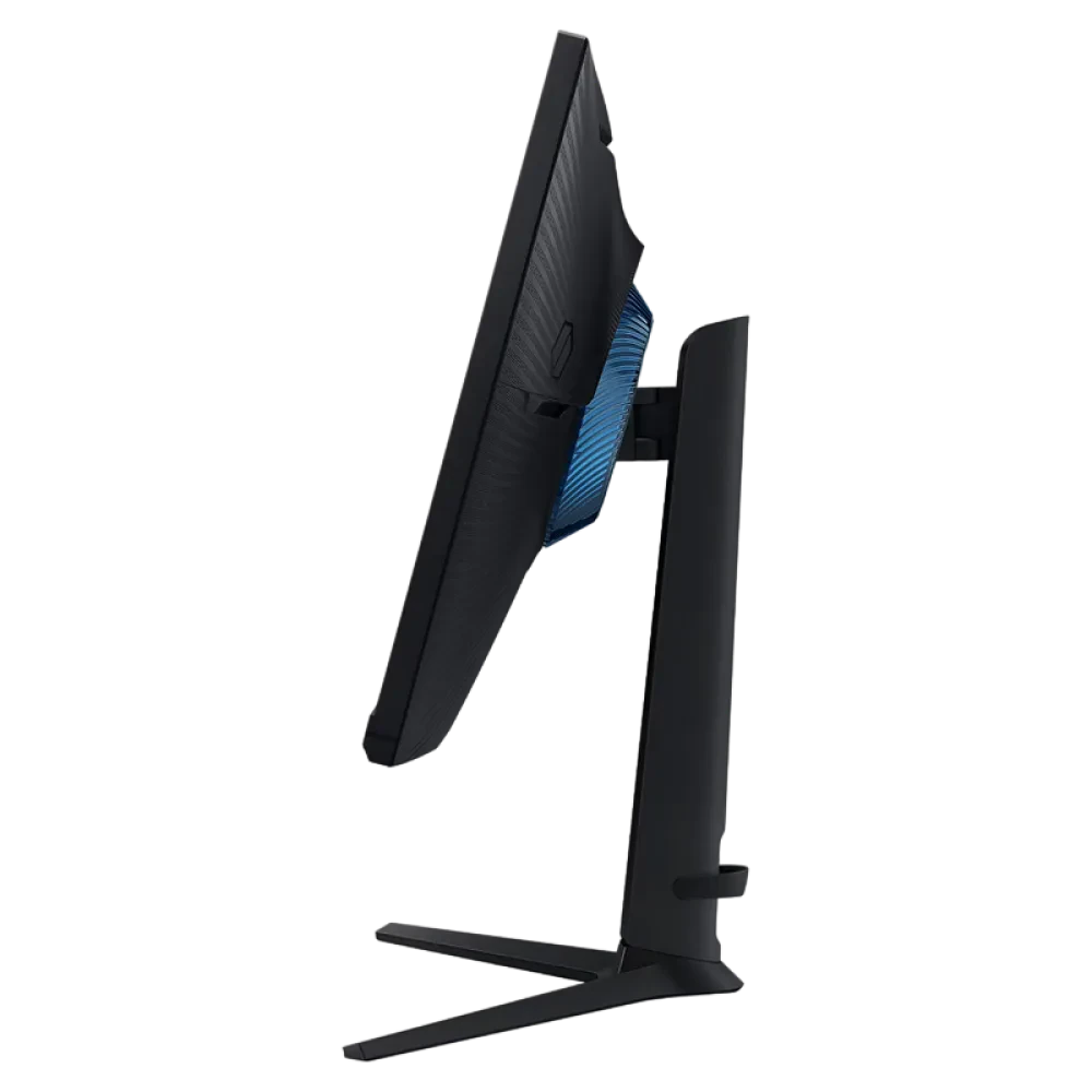27" Monitor Gaming Samsung S27DG302, VA 1920x1080 FHD, Negru