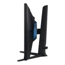 27" Monitor Gaming Samsung S27DG302, VA 1920x1080 FHD, Negru