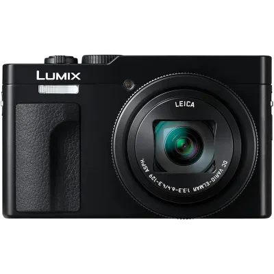 Aparat Foto Compact Panasonic DC-TZ99E-K