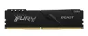 Memorie RAM Kingston FURY Beast, DDR4 SDRAM, 3600 MHz, 16GB, KF436C18BB/16