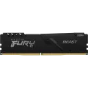 Memorie RAM Kingston FURY Beast, DDR4 SDRAM, 3600 MHz, 16GB, KF436C18BB/16