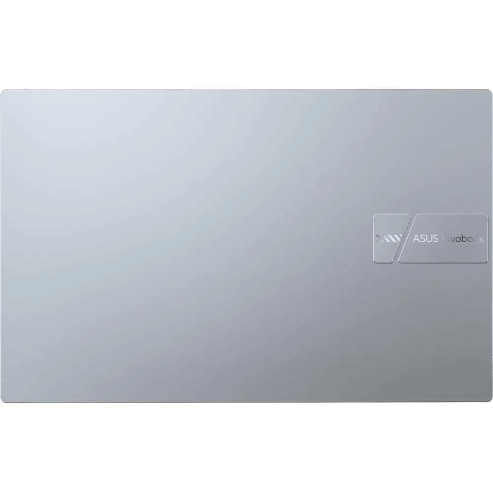 Laptop 15,6" ASUS Vivobook 15 OLED M1505YA, Cool Silver, AMD Ryzen 7 7730U, 16GB/1024GB, Fără SO