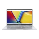 Laptop 15,6" ASUS Vivobook 15 OLED M1505YA, Cool Silver, AMD Ryzen 7 7730U, 16GB/1024GB, Fără SO