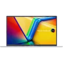 Laptop 15,6" ASUS Vivobook 15 OLED M1505YA, Cool Silver, AMD Ryzen 7 7730U, 16GB/1024GB, Fără SO