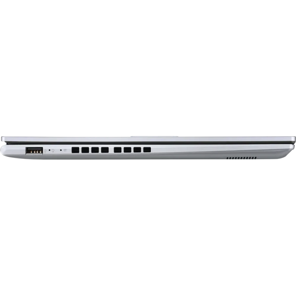 Laptop 15,6" ASUS Vivobook 15 OLED M1505YA, Cool Silver, AMD Ryzen 7 7730U, 16GB/1024GB, Fără SO