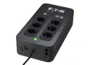 Sursă de alimentare neîntreruptibilă Eaton 3S700DIN, Offline, 700VA, Turn
