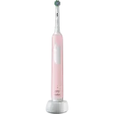 Электрическая зубная щетка Braun Pro 1, Розовый