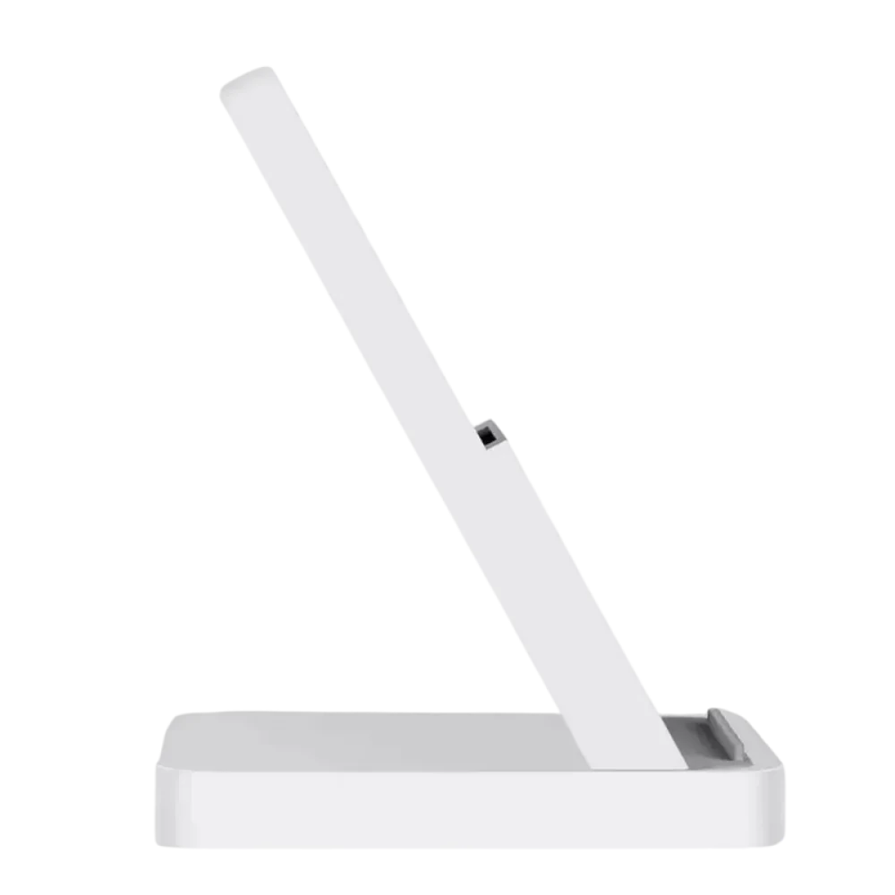 Подставка для зарядки Xiaomi Wireless Charging Stand Pro, 50Вт, Белый