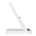 Подставка для зарядки Xiaomi Wireless Charging Stand Pro, 50Вт, Белый