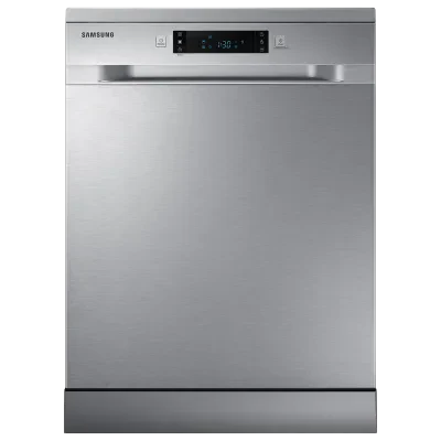 Mașină de spălat vase Samsung DW60A6092FS/EO, Oțel inoxidabil