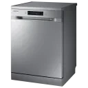 Посудомоечная машина Samsung DW60A6092FS/EO, Нержавеющая сталь