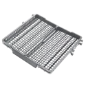 Посудомоечная машина Samsung DW60A6092FS/EO, Нержавеющая сталь