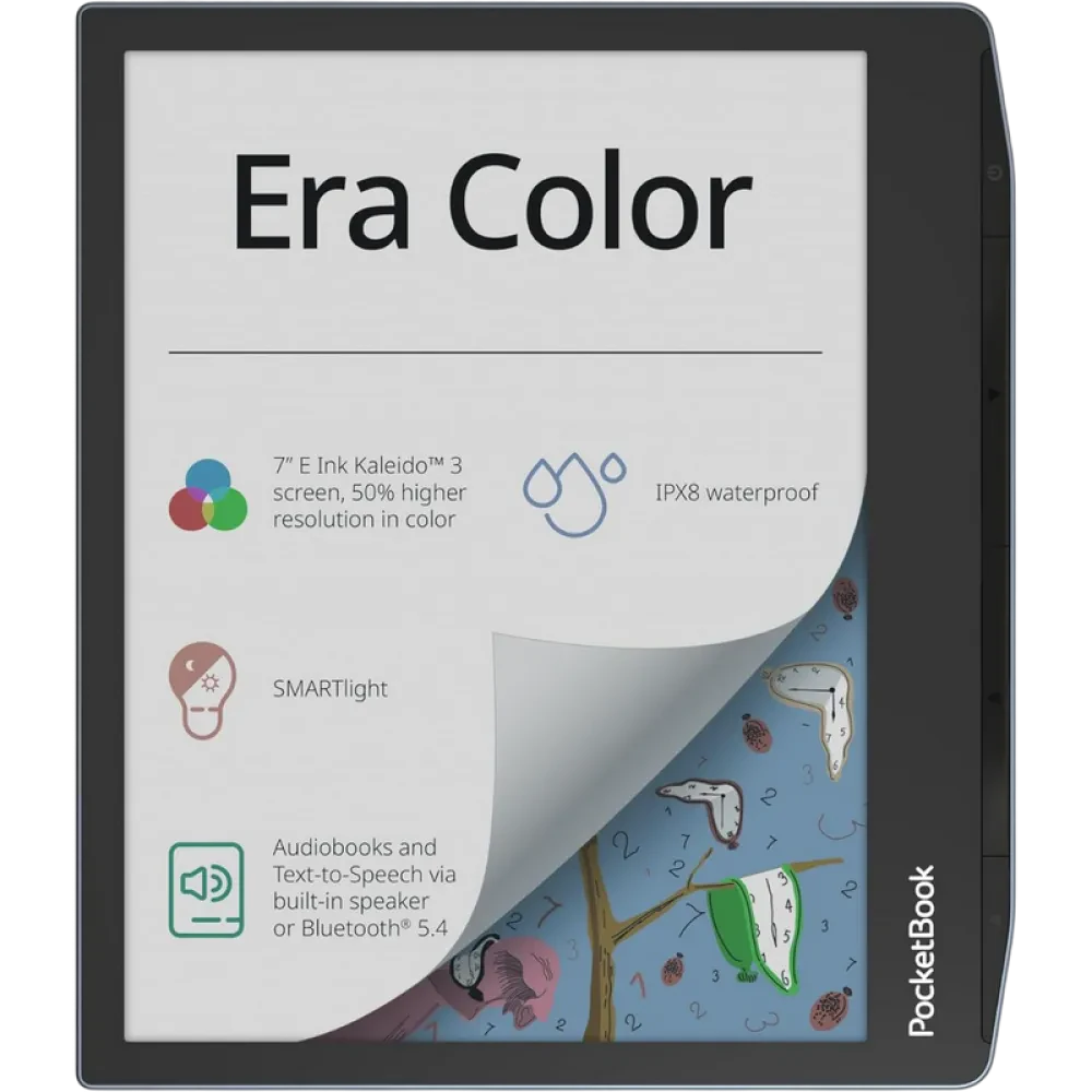 eBook Reader PocketBook Era 700 Color, Stormy Sea