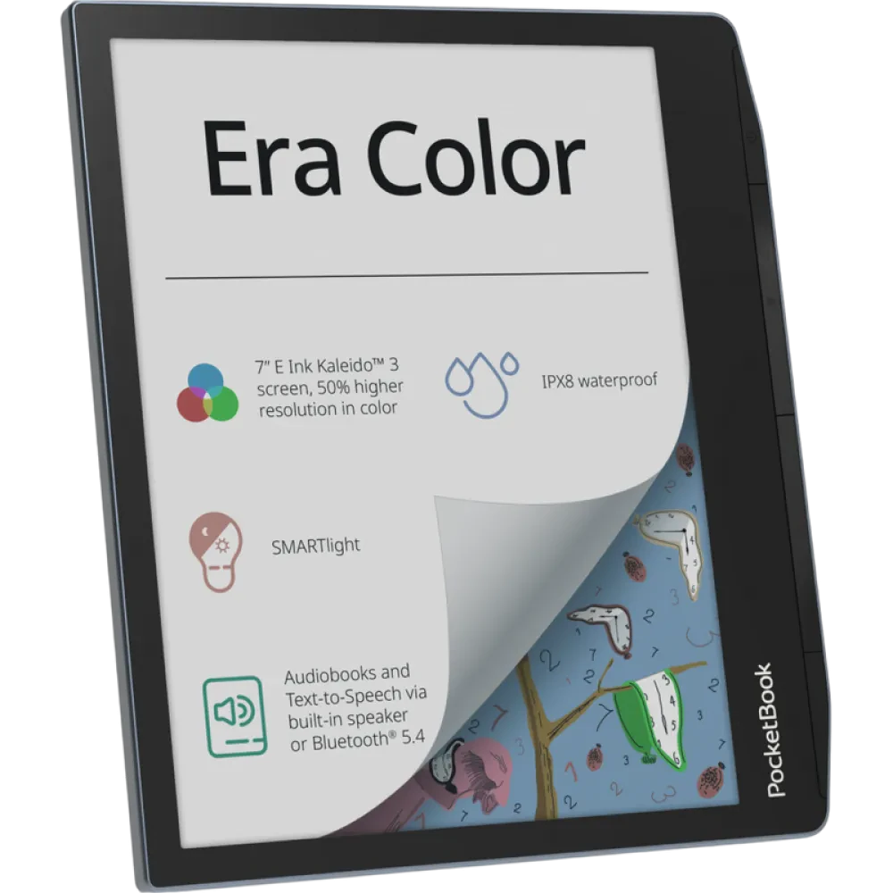 eBook Reader PocketBook Era 700 Color, Stormy Sea