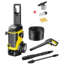 Aparat de spălat cu presiune Karcher K 7 WCM + Set 2.642-794.0 + 2.643-150.0 + 055
