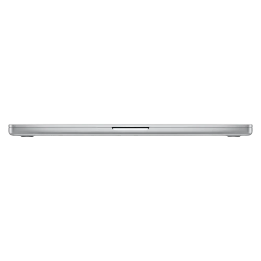 Laptop 16,2" Apple MacBook Pro 16 A3403, Argintiu, M4 Max with 14-core CPU and 32-core GPU, 36GB/1024GB, macOS Sequoia