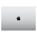 Laptop 16,2" Apple MacBook Pro 16 A3403, Argintiu, M4 Max with 14-core CPU and 32-core GPU, 36GB/1024GB, macOS Sequoia