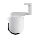 Camera de supraveghere IP Xiaomi CW700S, Alb