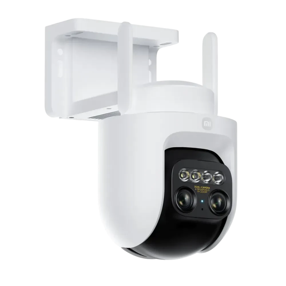 Camera de supraveghere IP Xiaomi CW700S, Alb