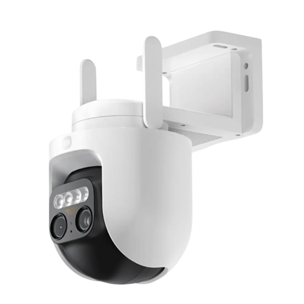 Camera de supraveghere IP Xiaomi CW700S, Alb
