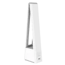 Lampa de birou Forever Pure FLB-110 Anders, Alb | Gri