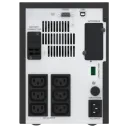 Sursă de alimentare neîntreruptibilă APC SMV1000CAI, Linear-interactiv, 1000VA