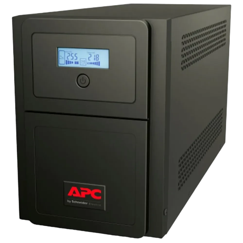 Sursă de alimentare neîntreruptibilă APC SMV1000CAI, Linear-interactiv, 1000VA