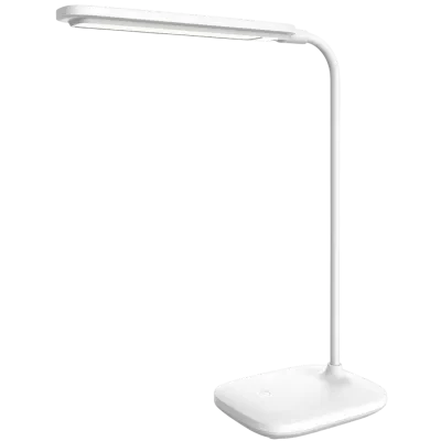 Настольная лампа Platinet PDL6728, Белый