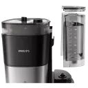 Cafetieră cu picurare Philips HD7900/50, 1000W, Negru