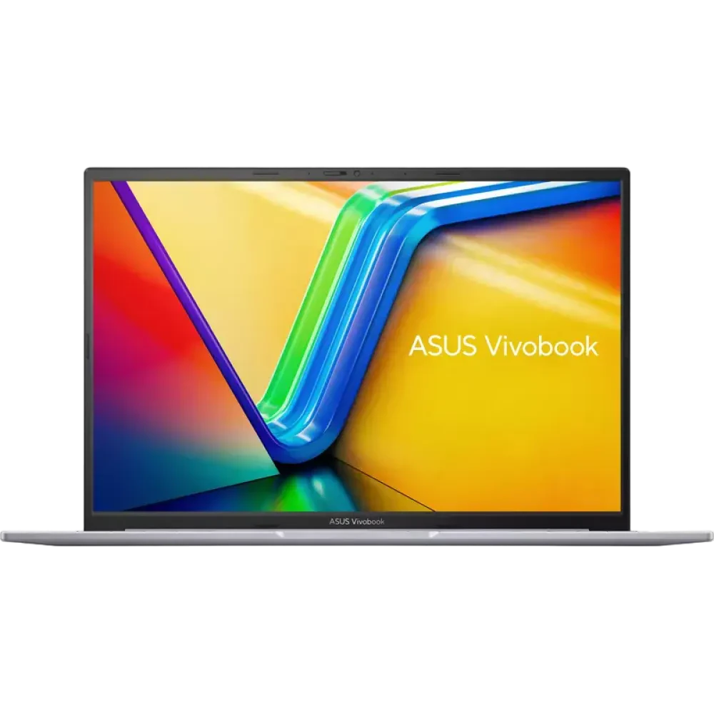 Laptop 16" ASUS Vivobook 16X M3604YA, Cool Silver, AMD Ryzen 7 7730U, 16GB/1024GB, Fără SO