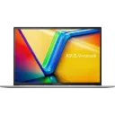Laptop 16" ASUS Vivobook 16X M3604YA, Cool Silver, AMD Ryzen 7 7730U, 16GB/1024GB, Fără SO