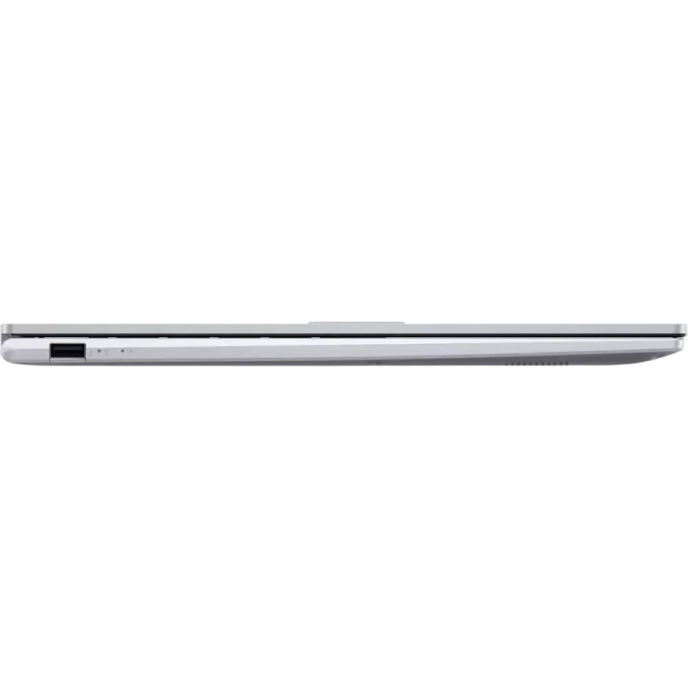 Laptop 16" ASUS Vivobook 16X M3604YA, Cool Silver, AMD Ryzen 7 7730U, 16GB/1024GB, Fără SO