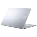Laptop 16" ASUS Vivobook 16X M3604YA, Cool Silver, AMD Ryzen 7 7730U, 16GB/1024GB, Fără SO