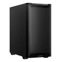 Компьютерный корпус be quiet! Pure Base 501 Airflow, Midi-Tower, Без блока питания, Чёрный
